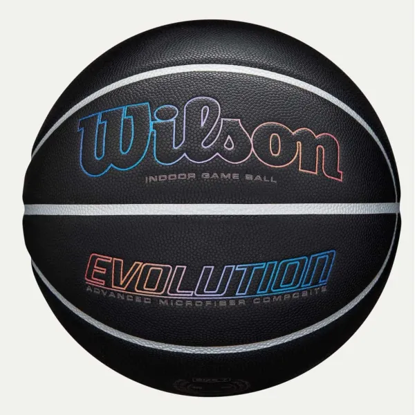 Balon Wilson Minicopa Oficial interior
