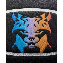 Balon Wilson Minicopa Oficial logo