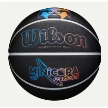 Balon Wilson Minicopa Oficial