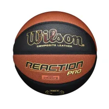 balon baloncesto Wilson Reaction Pro FEB secundaria