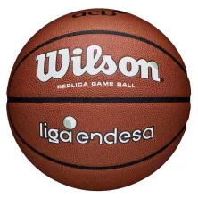 Wilson Reaction Pro ACB de baloncesto