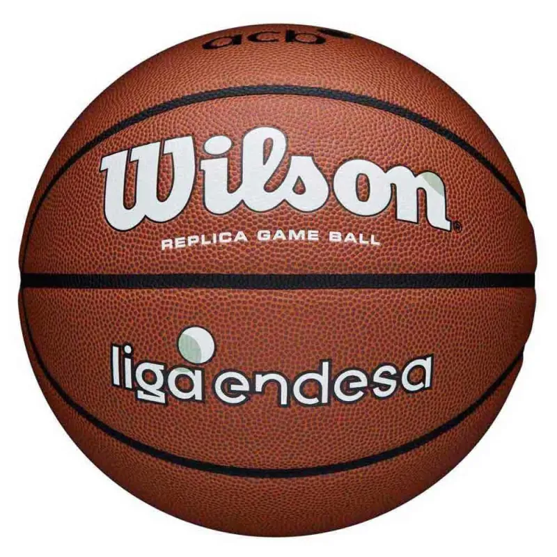 Wilson Reaction Pro ACB de baloncesto