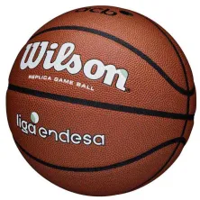 Wilson Reaction Pro ACB lateral 1