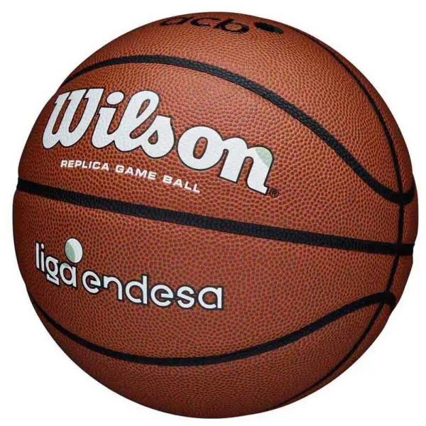 Wilson Reaction Pro ACB lateral 1
