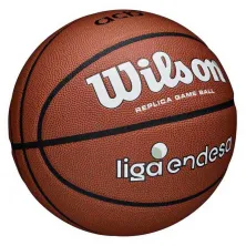 Wilson Reaction Pro ACB lateral 2