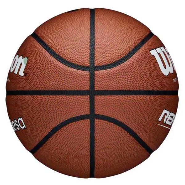 Wilson Reaction Pro ACB lado