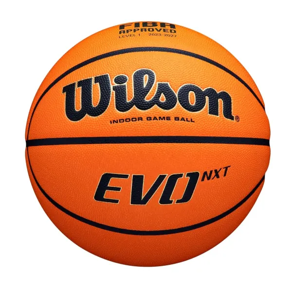 Balon de basket Wilson Evo NXT