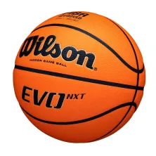 Balon de basket Wilson Evo NXT lateral