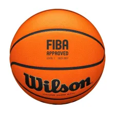 Balon de basket Wilson Evo NXT secundaria