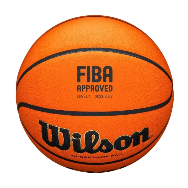 Balon de basket Wilson Evo NXT secundaria