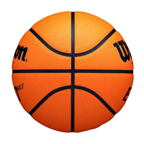 Balon de basket Wilson Evo NXT lado
