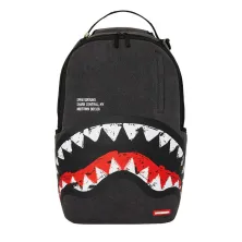 Sprayground Shark Central Painted principal