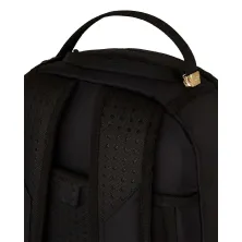 Sprayground Shark Nylon Black Pink mochila de moda asa
