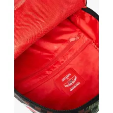 Sprayground Sloth Sip interior