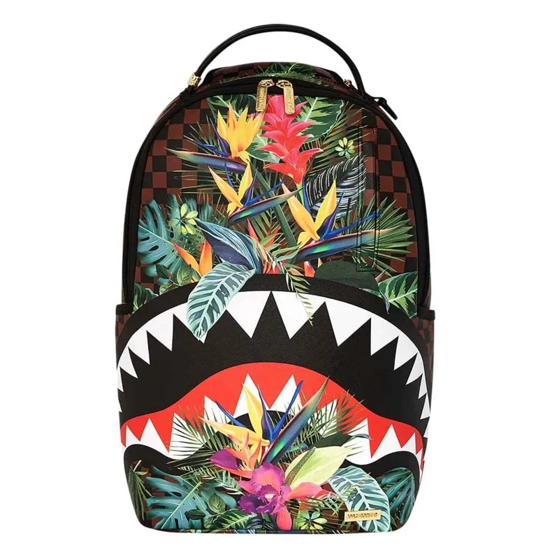Sprayground Sloth Sip multicolor