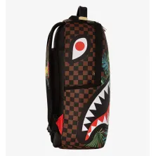 Sprayground Sloth Sip lado