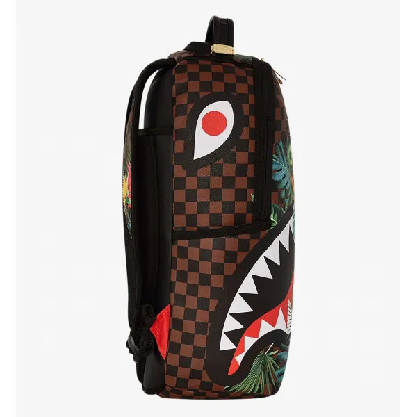 Sprayground Sloth Sip lado