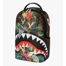 Sprayground Sloth Sip lateral 2