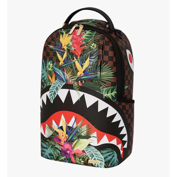 Sprayground Sloth Sip lateral 2