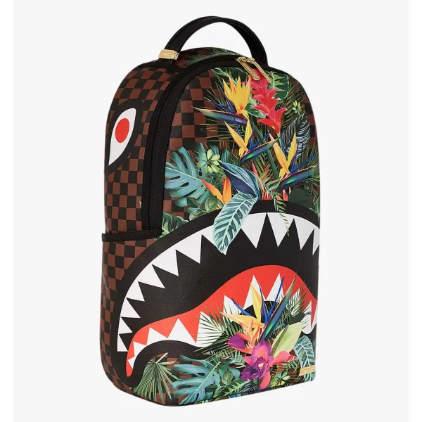 Sprayground Sloth Sip lateral