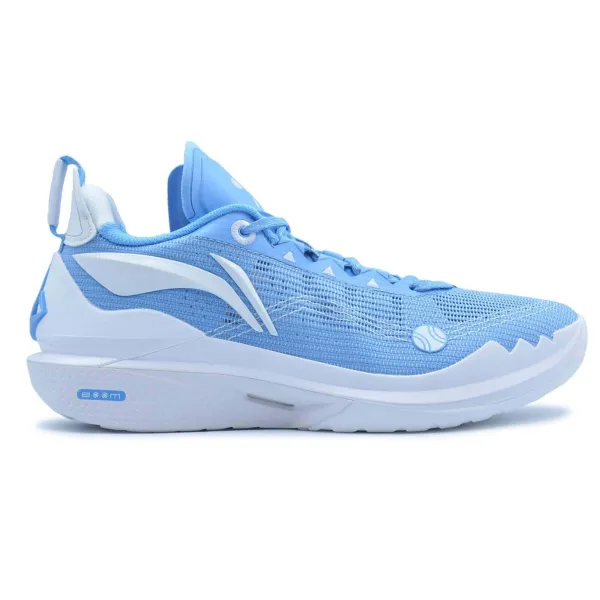 Lining Jimmy Butler 2 azules principal