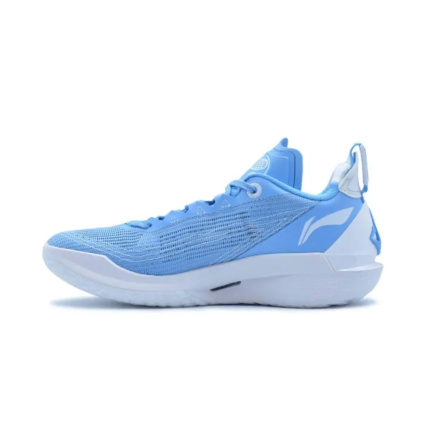 Lining Jimmy Butler 2 azules interior