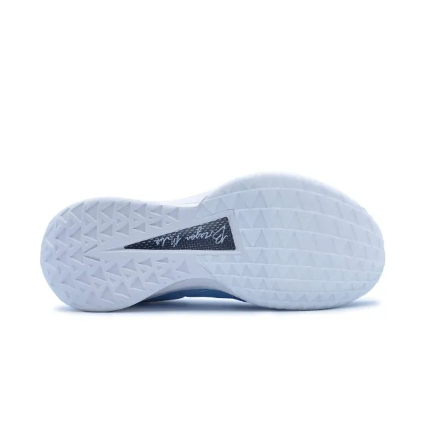 Lining Jimmy Butler 2 azules suela
