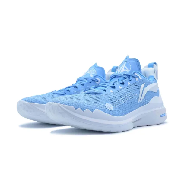 Lining Jimmy Butler 2 azules lado
