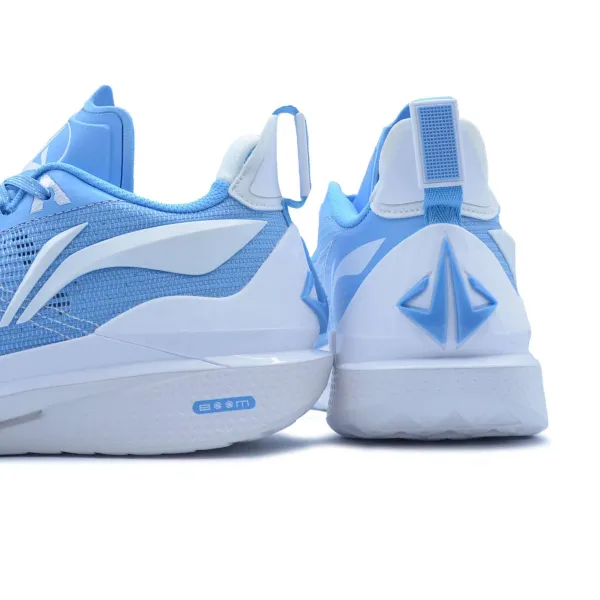 Lining Jimmy Butler 2 azules talon