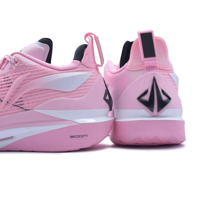 Li-Ning Jimmy Butler JB rosas de baloncesto