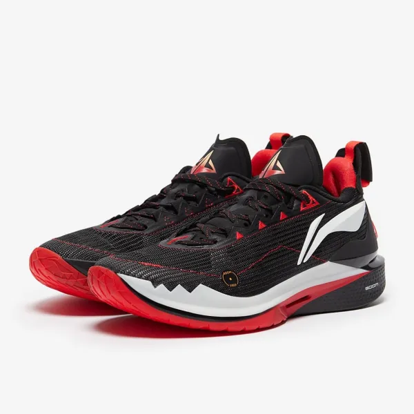 Li-Ning Jimmy Butler 2 Bred lateral