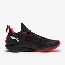 Li-Ning Jimmy Butler 2 Bred interior