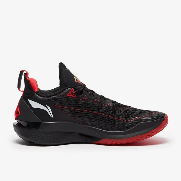Li-Ning Jimmy Butler 2 Bred interior