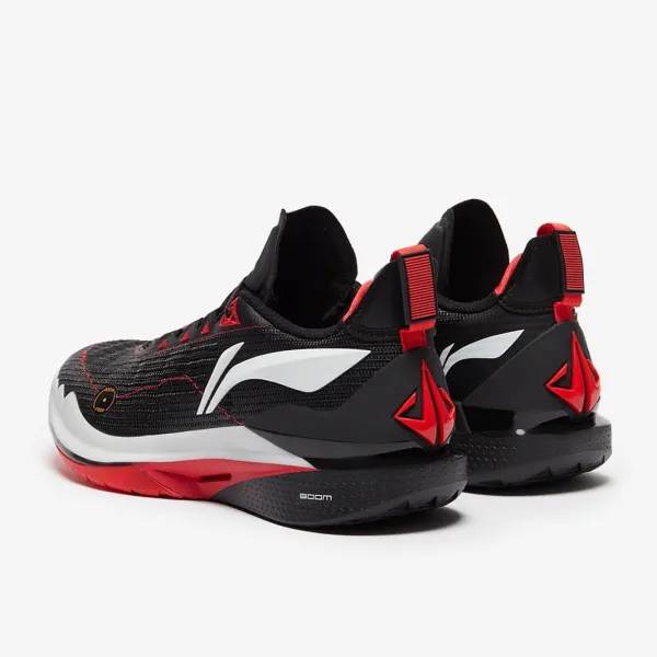 Li-Ning Jimmy Butler 2 Bred talon