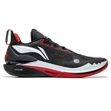 Zapatillas LiNing Jimmy Butler 2 negras