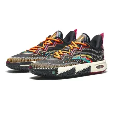 Anta Kai 2 Solar Return lateral