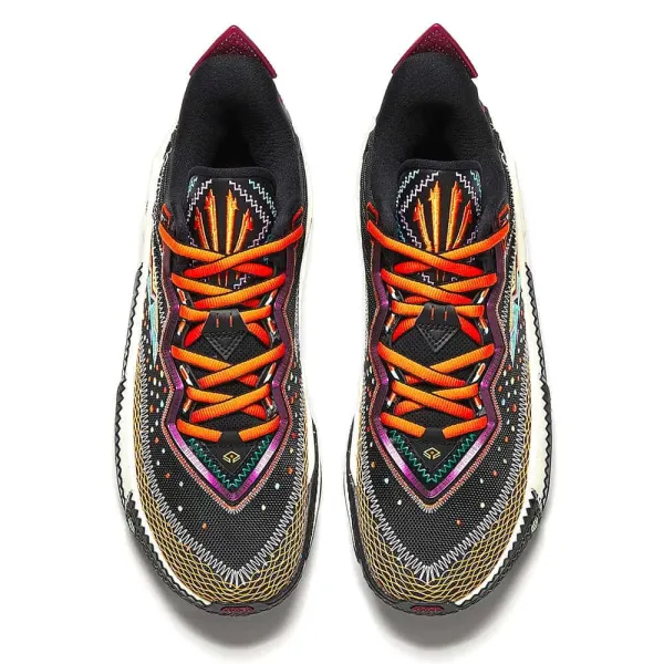 Anta Kai 2 Solar Return superior
