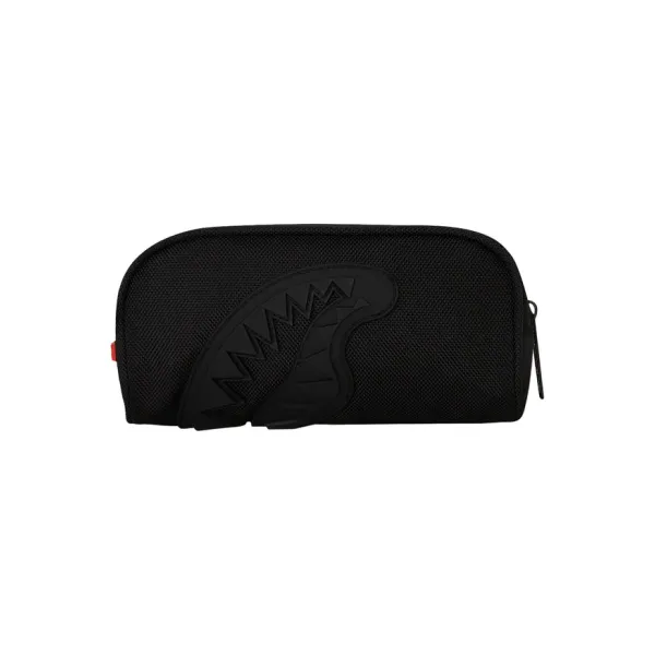 Estuche Sprayground Printed Zipper principal