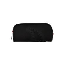 Estuche Sprayground Printed Zipper principal trasera