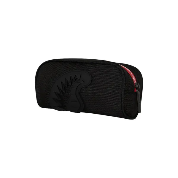Estuche Sprayground Printed Zipper principal lado 1