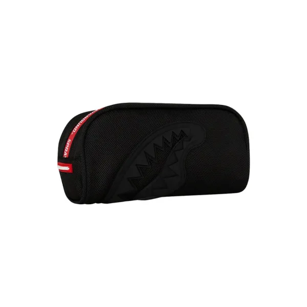Estuche Sprayground Printed Zipper principal lado 2
