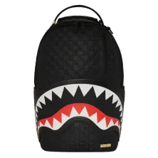 Mochila Sprayground Black Out Shark in Paris