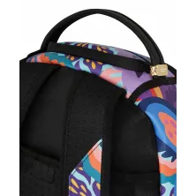 Sprayground Trippy Floral multicolor așa