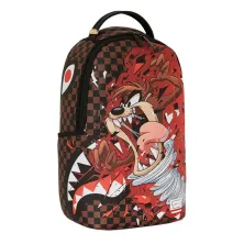 Sprayground Taz Destroy original lado