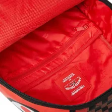 Sprayground Taz Destroy original interior