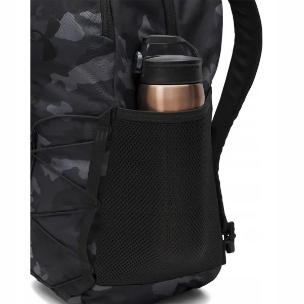 Under Armour Hustle Sport 6.0 Camo detalle