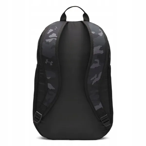 Under Armour Hustle Sport 6.0 Camo trasera