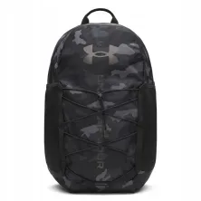 Under Armour Hustle Sport 6.0 Camo frontal