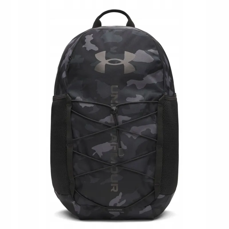 Under Armour Hustle Sport 6.0 Camo frontal