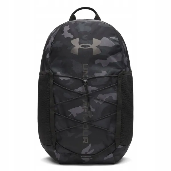 Under Armour Hustle Sport 6.0 Camo frontal